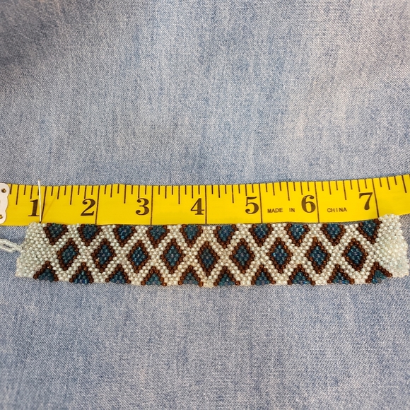 Beaded Bracelet - Picture 5 of 5